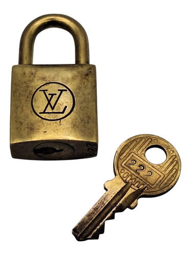 Original louis vuitton schloss - louis,