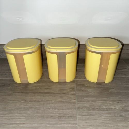 Tupperware skyline 1 - ,