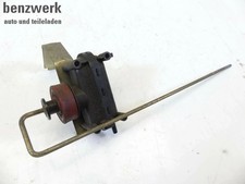 Mercedes W126 ZV-Element Unterdruck Tankklappe Zentralverriegelung 0008007775