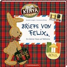 Briefe von felix - briefe,