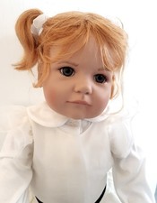 Künstlerpuppe blanchet - cm,,