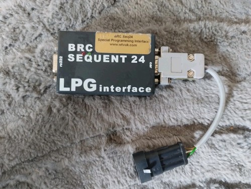 Brc lpg sequent programmier - lpg,