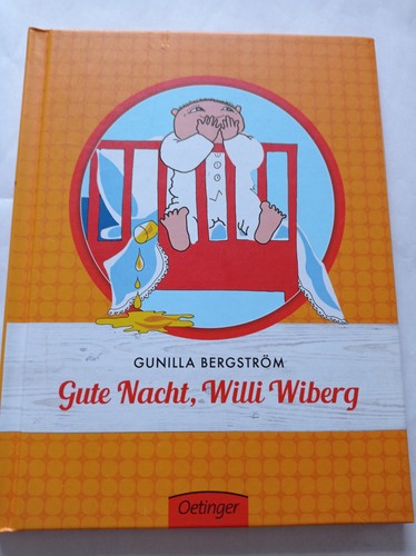 Gute nacht willi wiberg - gute,