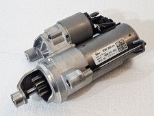 Original Audi A6 A7 4K A8 4N Q8 4MF Anlasser Starter Valeo V6 TFSI TDI 06M911022
