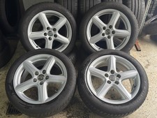 Toyota Alufelgen 17 Zoll