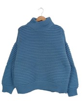 H&M Grobstrickpullover Damen