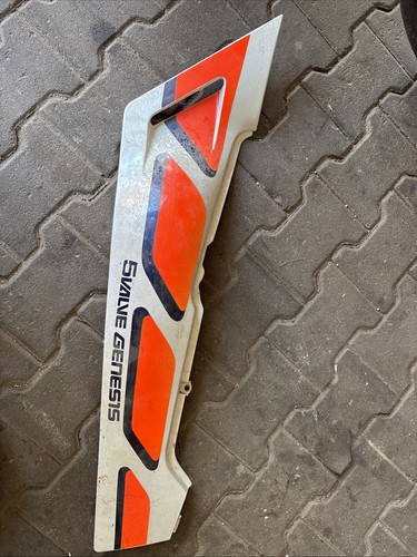 Yamaha fzr 1000 2la 87 - yamaha, ez:87