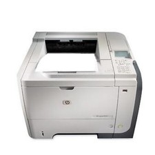 HP LaserJet Enterprise P3015d - CE526A Laserdrucker s/w USB LAN duplex 22.004 S