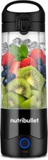 nutribullet Portable Mixer