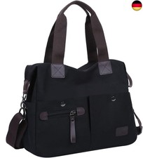 Eshow Damen Umhängetasche