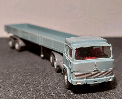 Wiking magirus 235 - wiking,,