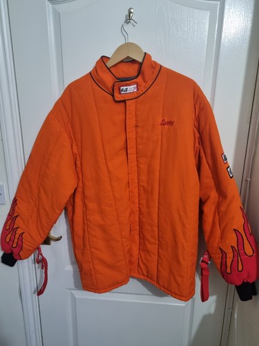 Rjs nomex racing jacke 2xl - rjs,