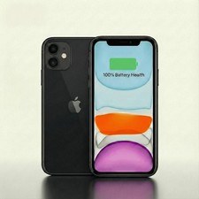 Apple iPhone 11 - 100%