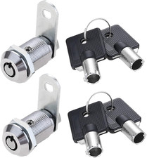 DRELD 2 Set Röhrenförmiges