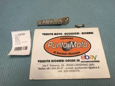 Fußrastenpedal hinten rechts