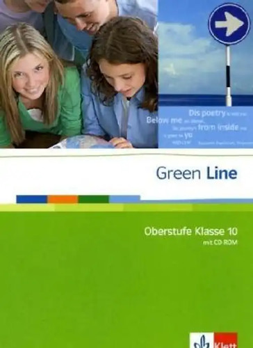 Green line oberstufe - green,