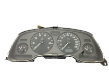 Tacho Kombiinstrument Opel