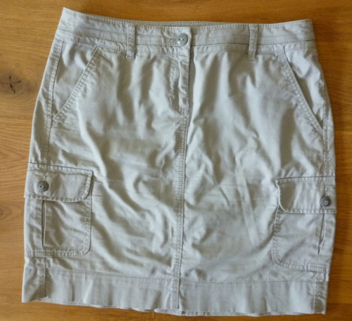 Rock 40 esprit - gr.38/40,