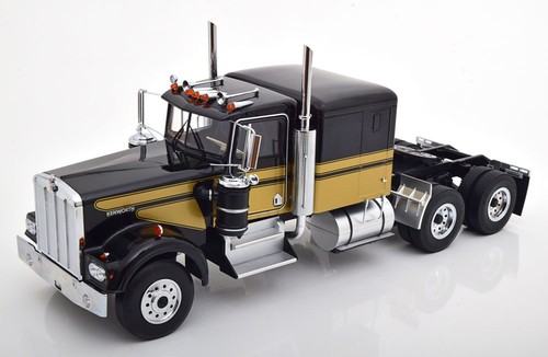 Road kings kenworth w900 - road,