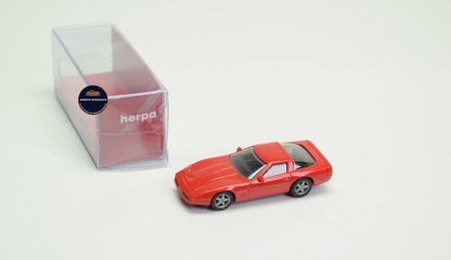 Herpa chevrolet - h0,,