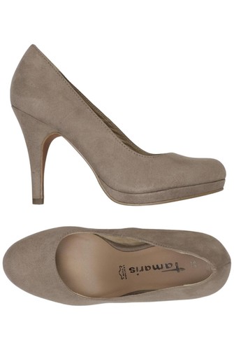 Tamaris pumps damen high - damen,