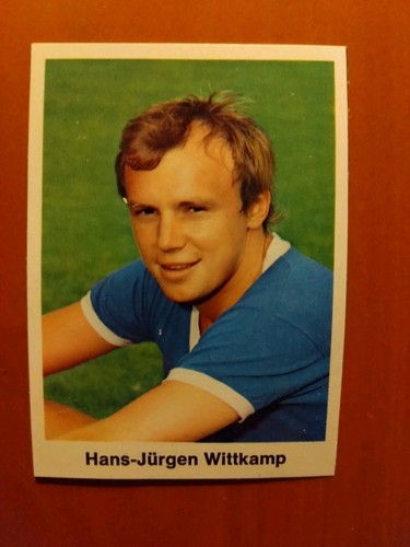 Hans jürgen wittkamp - hans-jürgen,