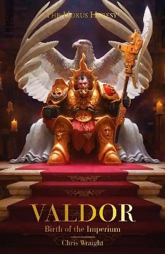 Valdor birth the - valdor:,
