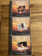 Die Zweite Heimat Original