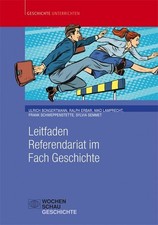 Leitfaden Referendariat im