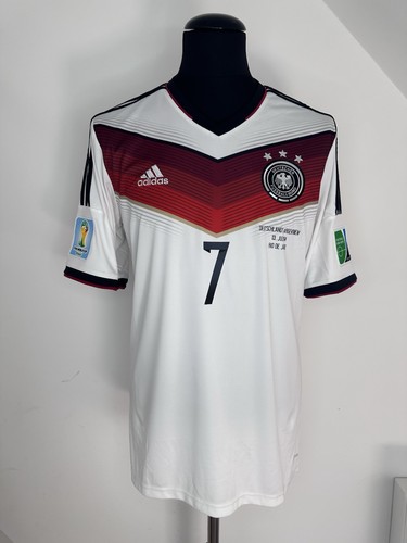 Deutschland trikot 2014 - deutschland, 2014/