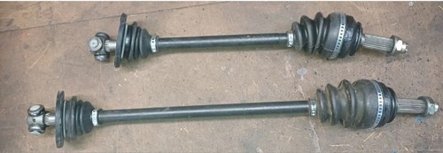 Trabant antriebswelle tripode - trabant,