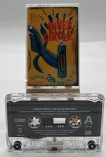 Inner Circle Reggae Dancer