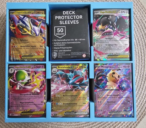 Pokemon karten 1000 - pokemon,