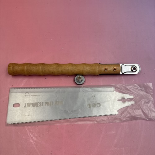 Japansäge shovan 233 - japansäge, sk5