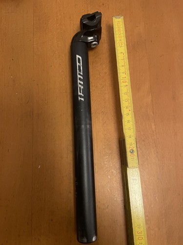 Fahrrad sattelstütze 2mm - sattelstütze, 27,2mm