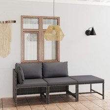 Garten-Lounge-Set