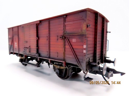 Lenz 42210 spur 0 - lenz,