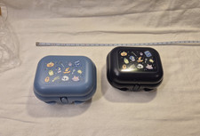 Tupperware Eco Twin mini 2