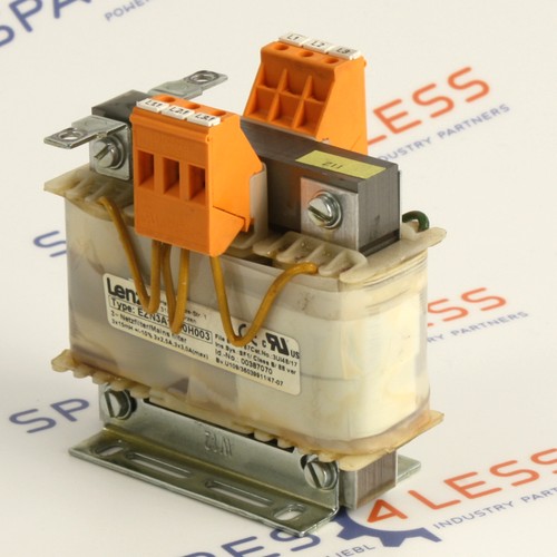 Lenze netzdrossel - lenze,