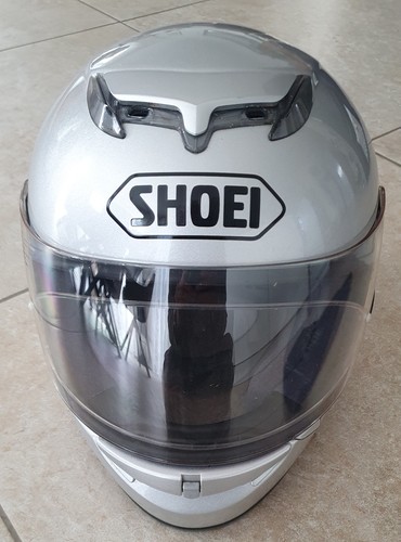 Shoei raid motorradhelm - shoei,