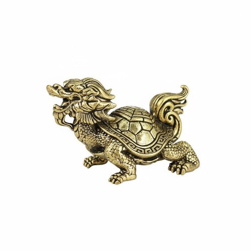 Feng shui drachenschildkröte - feng,