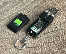 DATEV mIDentity-Stick ohne Smart Card