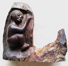 Tansania, Afrika Tribal Art