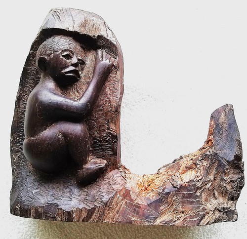 Tansania afrika tribal - tribal, art