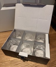 Sansibar Whisky Tumbler Schott
