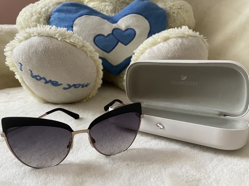 Sonnenbrille damen swarovski - sonnenbrille,