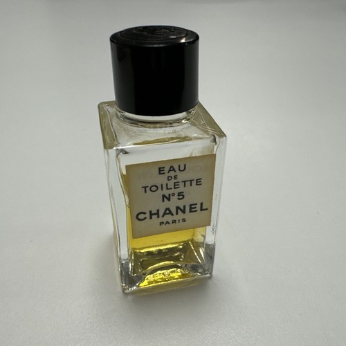 Chanel mini flacon - ,