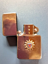 Benzin Sturmfeuerzeug --