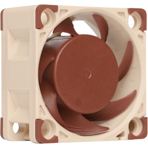 Noctua a4x20 pwm - 5v,
