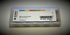 Komet Wendeplatten SOEX